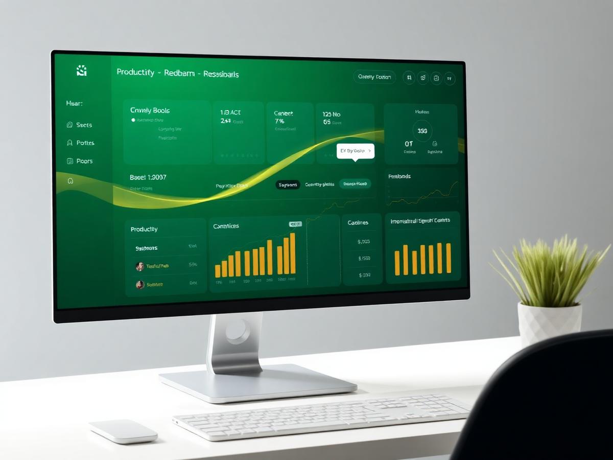 TechFlow Solutions project
